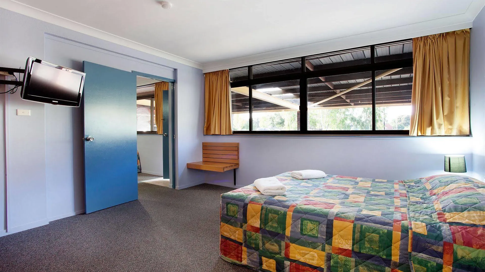 Vale Hotel Townsville Australien