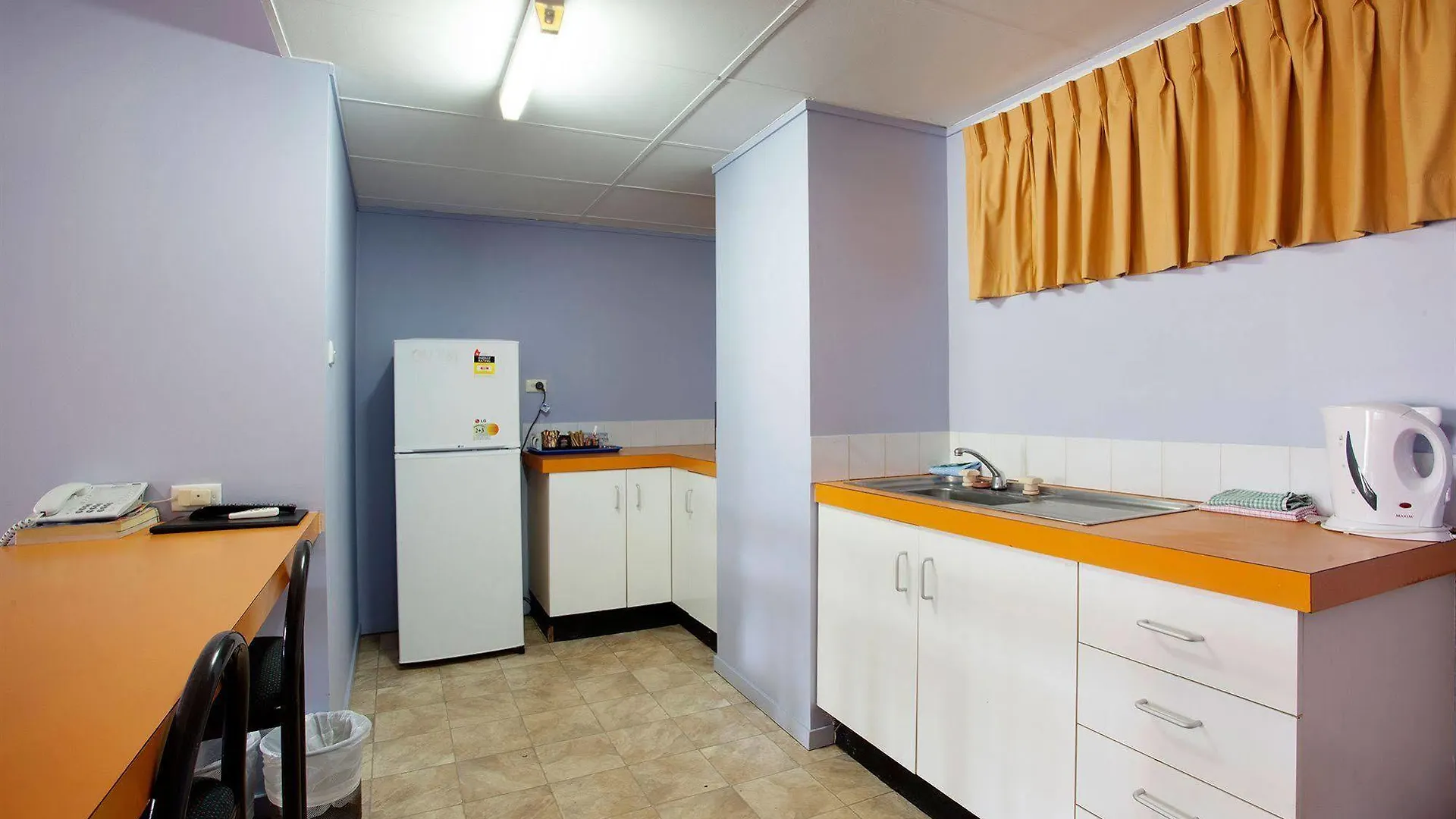 Vale Hotel Townsville